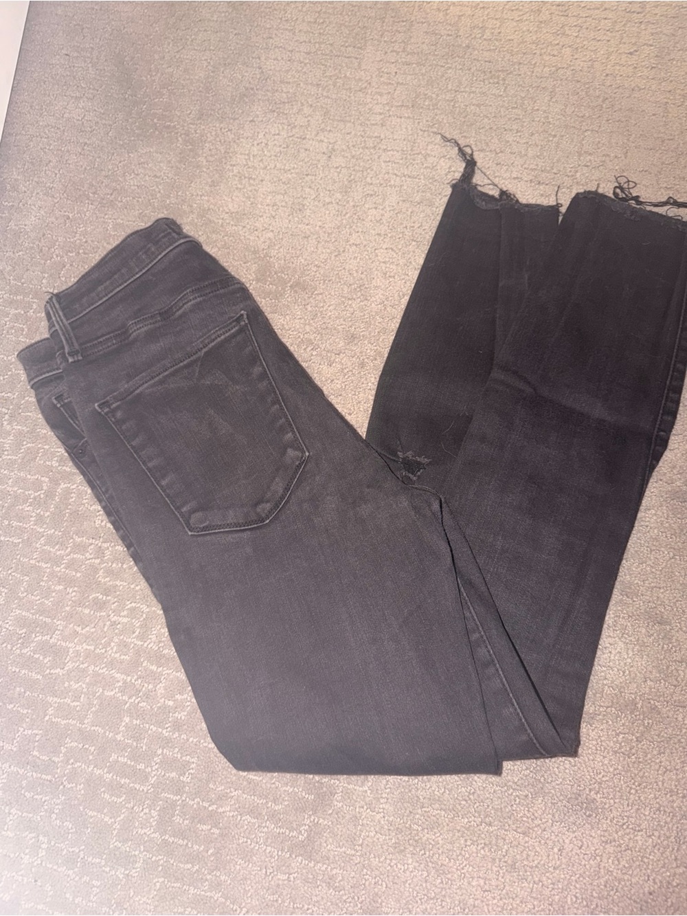 Abercrombie jeans